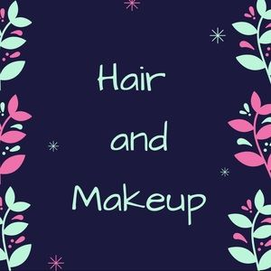 Hair & Makeup Stuff